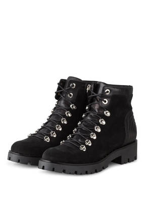 MARCCAIN Schnürboots