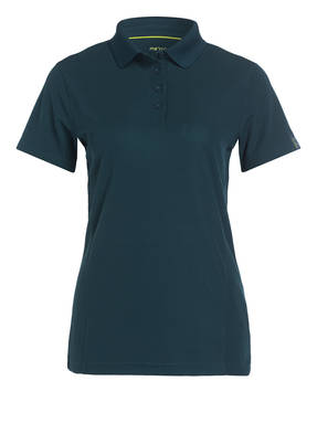 me°ru' Piqué-Poloshirt WEMBLEY