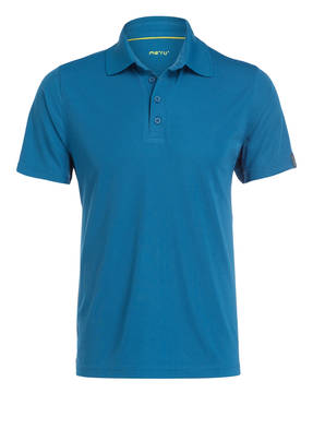 me°ru' Funktions-Poloshirt WEMBLEY