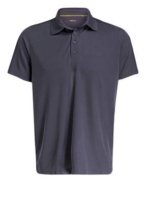 me°ru' Funktions-Poloshirt WEMBLEY