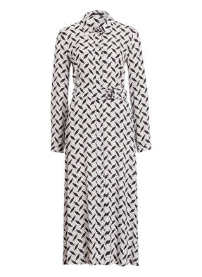 RIANI Hemdblusenkleid