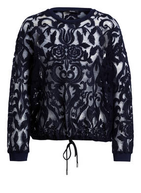 RIANI Spitzenbluse