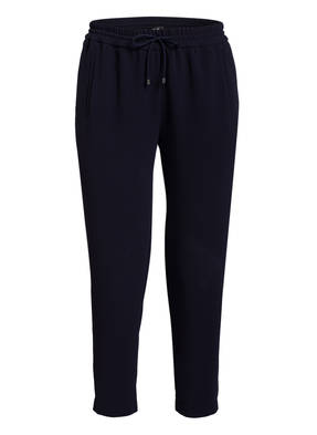 RIANI 7/8-Hose im Jogging-Stil