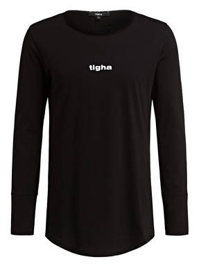 tigha Langarmshirt SALASU