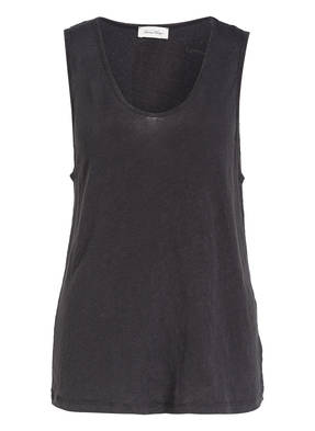 American Vintage Leinen-Top LOLO