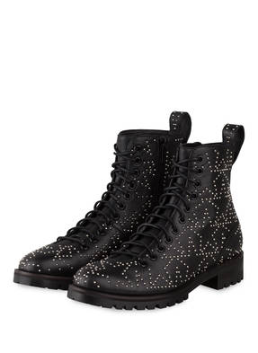 JIMMY CHOO Boots CRUZ
