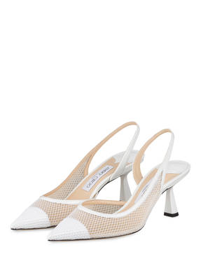 JIMMY CHOO Slingpumps FETTO