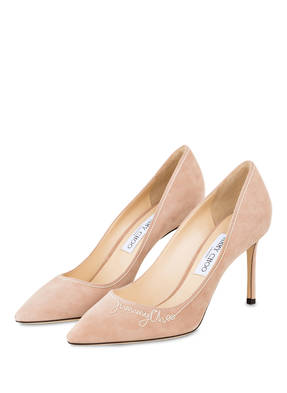 JIMMY CHOO Pumps ROMY 85