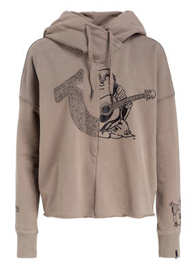 TRUE RELIGION Hoodie