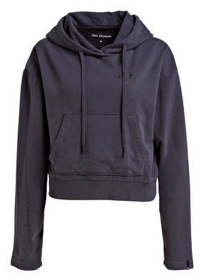 TRUE RELIGION Cropped-Hoodie
