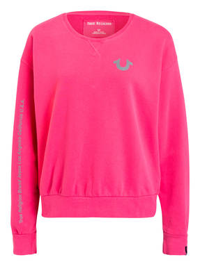 TRUE RELIGION Sweater RELAX