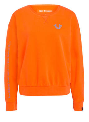 TRUE RELIGION Sweater RELAX