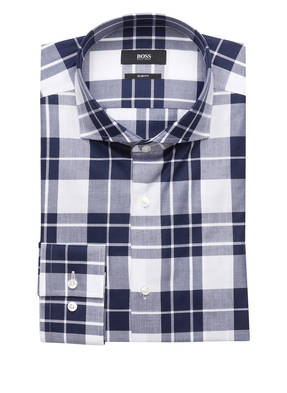 BOSS Hemd JASON Slim Fit