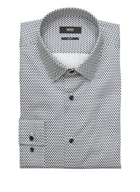 BOSS Hemd ISKO Slim Fit