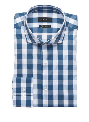 BOSS Hemd JASON Slim Fit