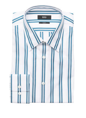BOSS Hemd IROS Slim Fit