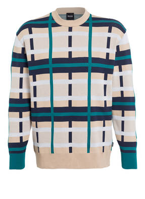 BOSS Pullover JURRI