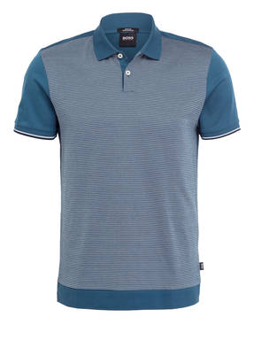 BOSS Poloshirt PHILLIPSON Slim Fit