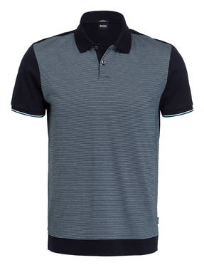 BOSS Poloshirt PHILLIPSON Slim Fit