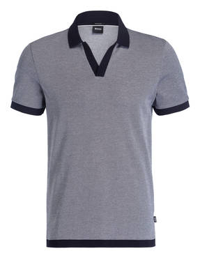 BOSS Piqué-Poloshirt PYE Regular Fit