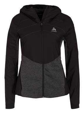 odlo Laufjacke MILLENNIUM S-THERMIC