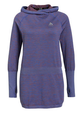 odlo Hoodie MILLENNIUM YAKWARM