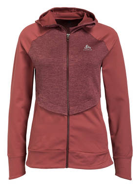 odlo Laufjacke MILLENNIUM YAKWARM