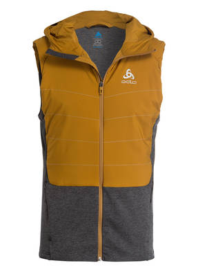 odlo Funktionsweste MILLENNIUM S-THERMIC