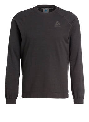 odlo Longsleeve MILLENNIUM YAKWARM