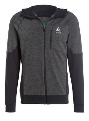 odlo Laufjacke MILLENNIUM YAKWARM