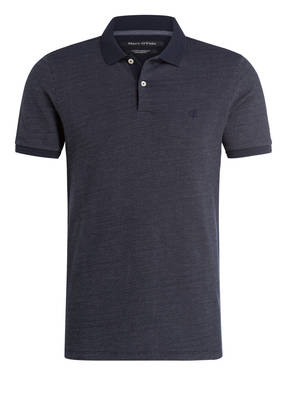 Marc O'Polo Poloshirt Shaped Fit