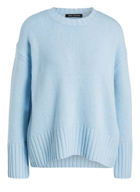 IRIS von ARNIM Cashmere-Pullover CIELO