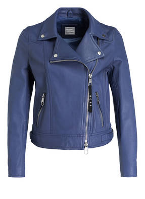 BOSS Lederjacke JAMORE