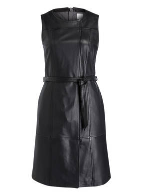 BOSS Lederkleid JAIRY