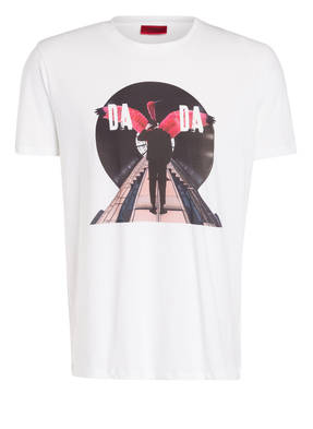 HUGO T-Shirt DADAIST
