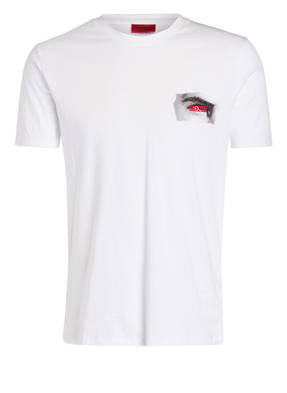 HUGO T-Shirt DEYE
