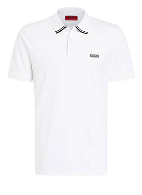 HUGO Poloshirt DYLER Regular Fit