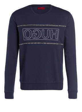 HUGO Sweatshirt DICAGO