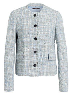 windsor. Bouclé-Blazer