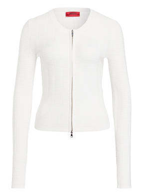 HUGO Strickjacke SANDREY