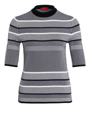 HUGO Strickshirt SAWERYNA