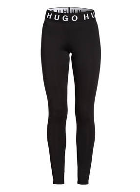 HUGO Leggings NAFTY