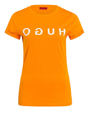HUGO T-Shirt DENNA