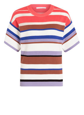 BOSS Strickshirt FLOREALIS