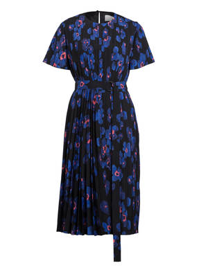 BOSS Plisseekleid DIPLISSEE