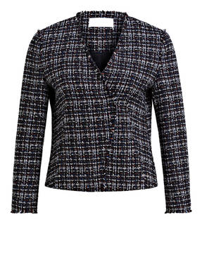 BOSS Bouclé-Jacke JEMILIA