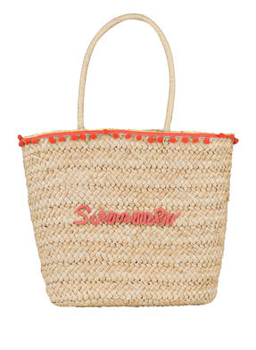 Hot Stuff Strandtasche SUMMER