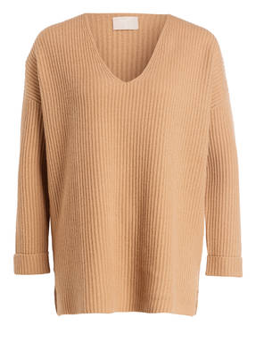 Mrs & HUGS Cashmere-Pullover