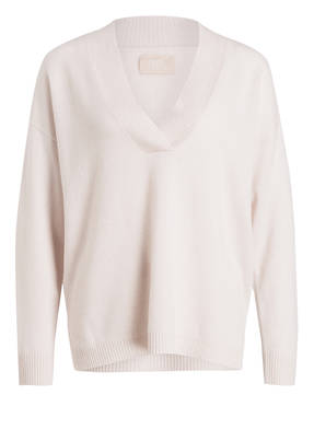 Mrs & HUGS Cashmere-Pullover
