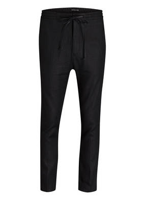 DRYKORN Leinenhose JEGER Slim Fit
